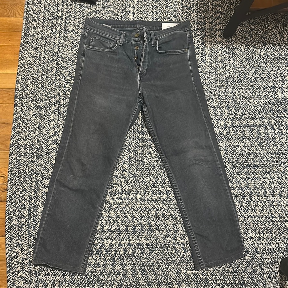 Rag and Bone Jeans